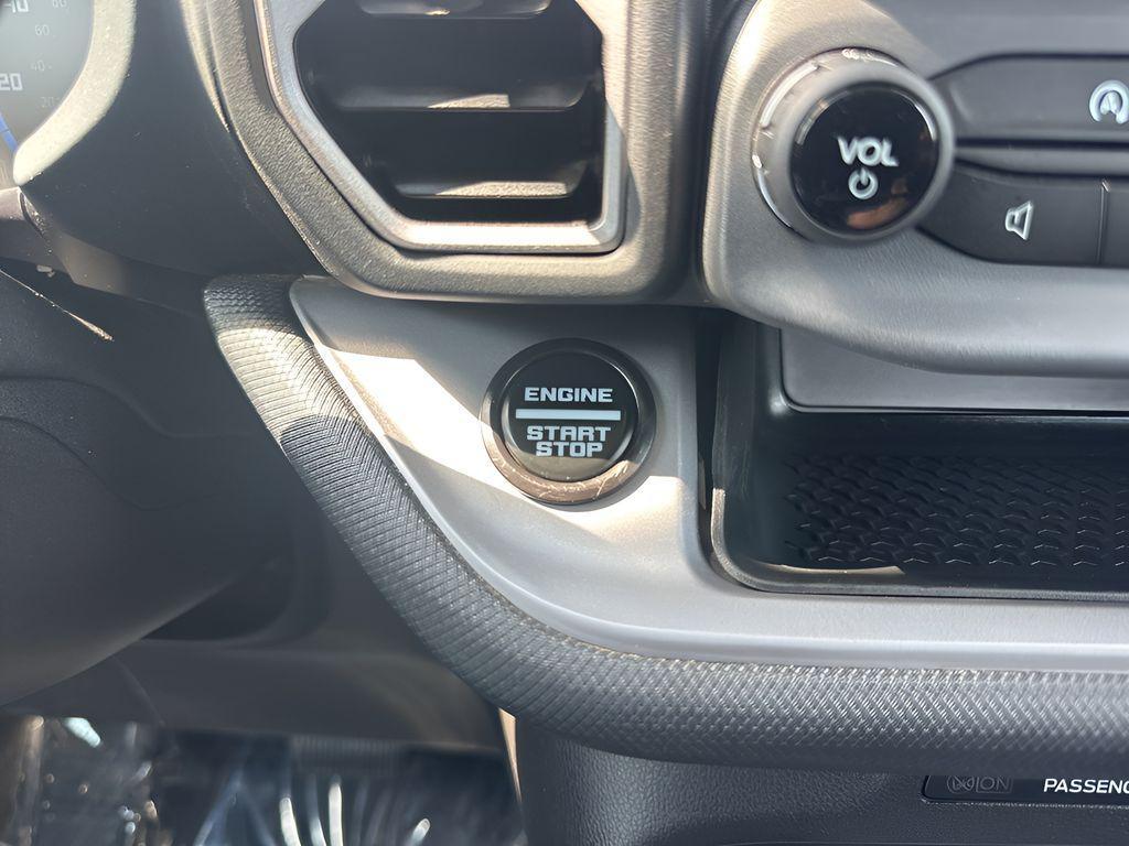 used 2023 Ford Bronco Sport car, priced at $22,400