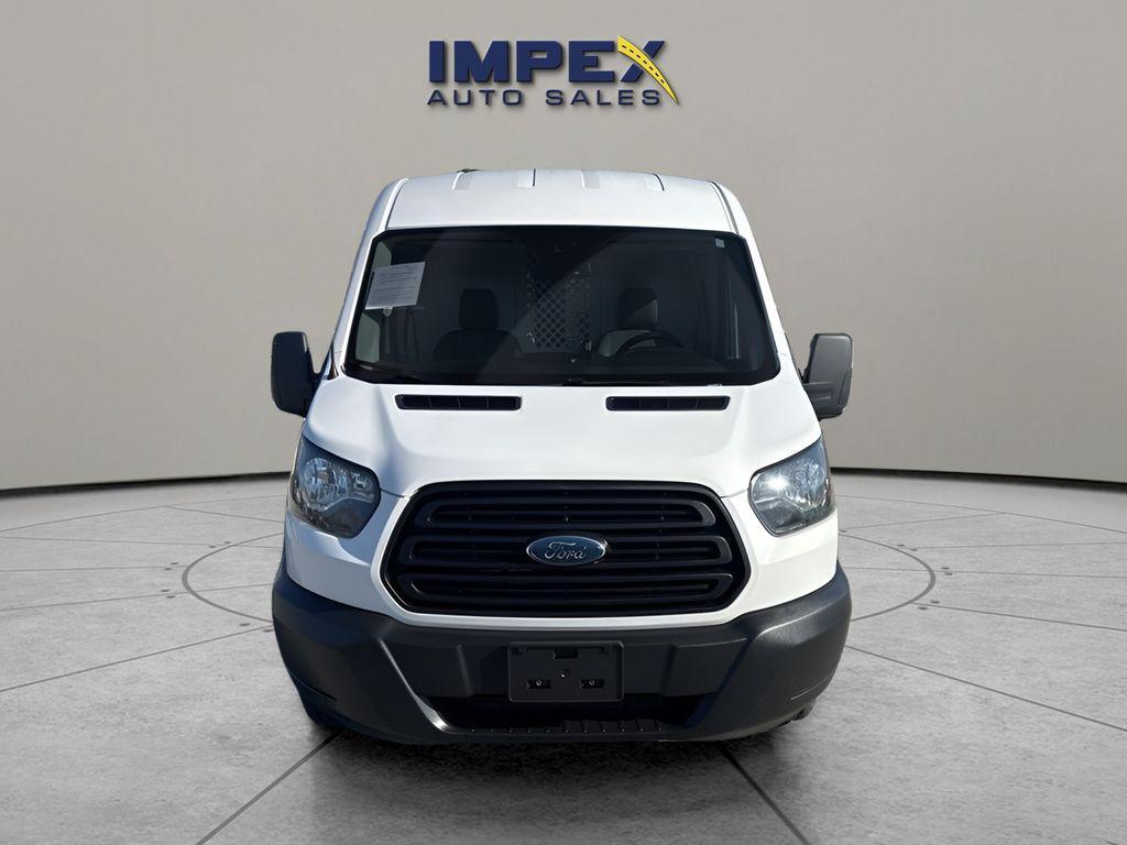 used 2019 Ford Transit-250 car, priced at $19,950