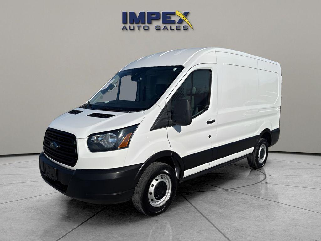 used 2019 Ford Transit-250 car, priced at $19,950