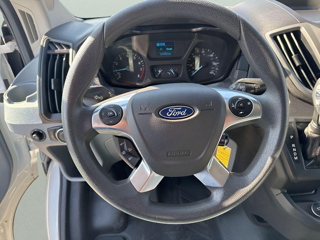 used 2019 Ford Transit-250 car, priced at $19,950