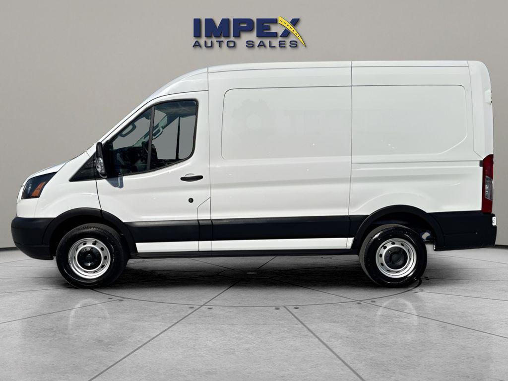 used 2019 Ford Transit-250 car, priced at $19,950