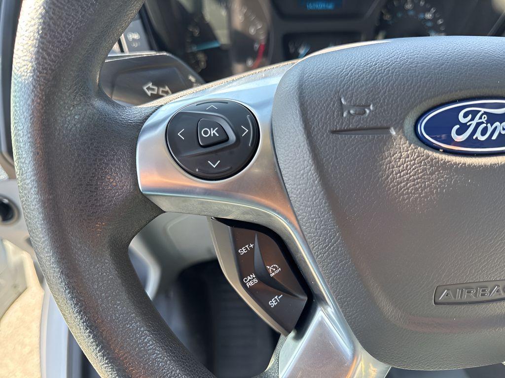used 2019 Ford Transit-250 car, priced at $19,950