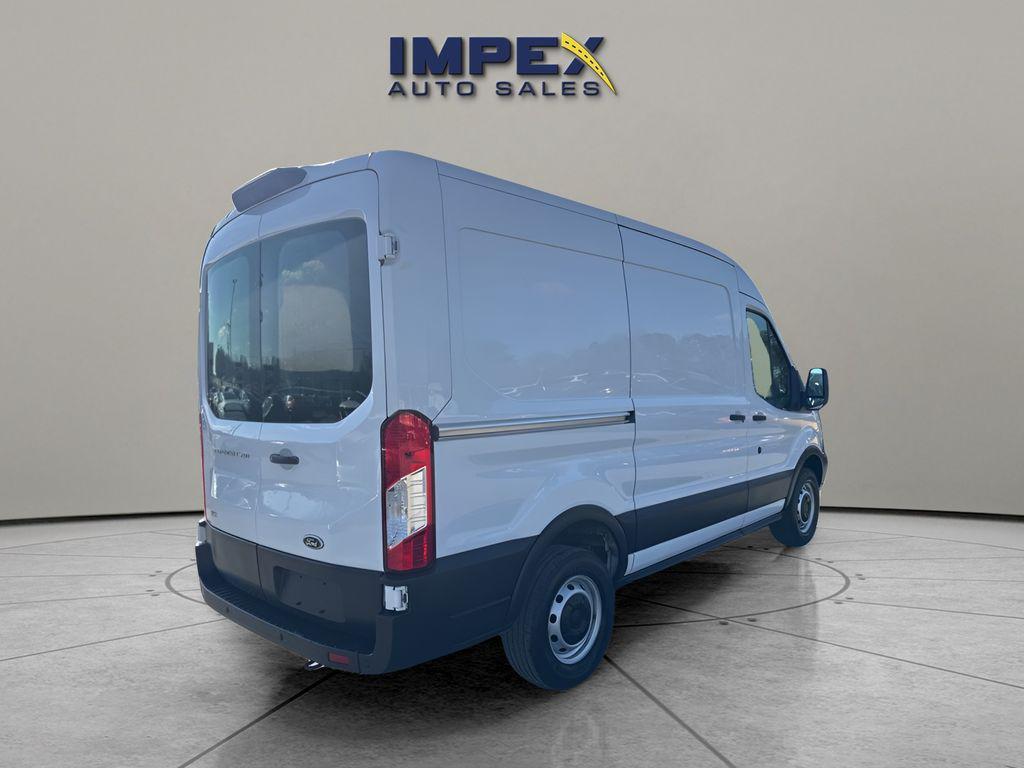 used 2019 Ford Transit-250 car, priced at $19,950