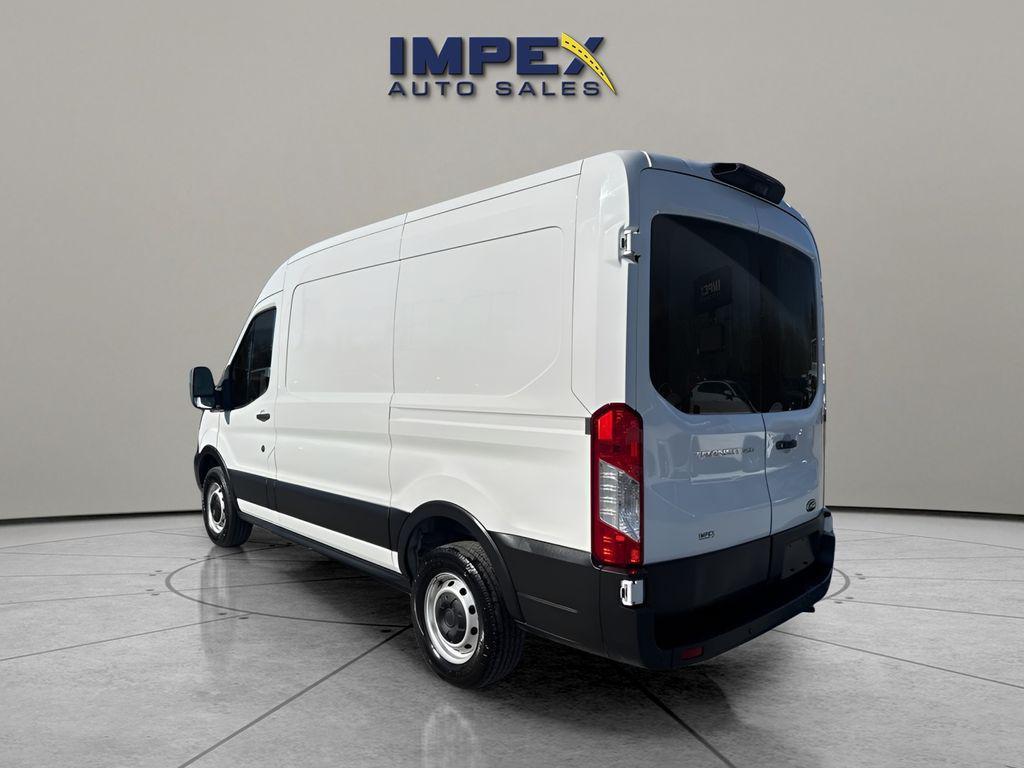 used 2019 Ford Transit-250 car, priced at $19,950