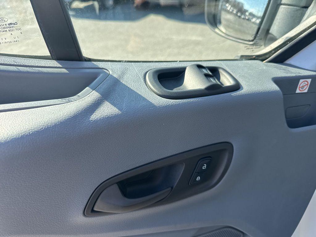 used 2019 Ford Transit-250 car, priced at $19,950
