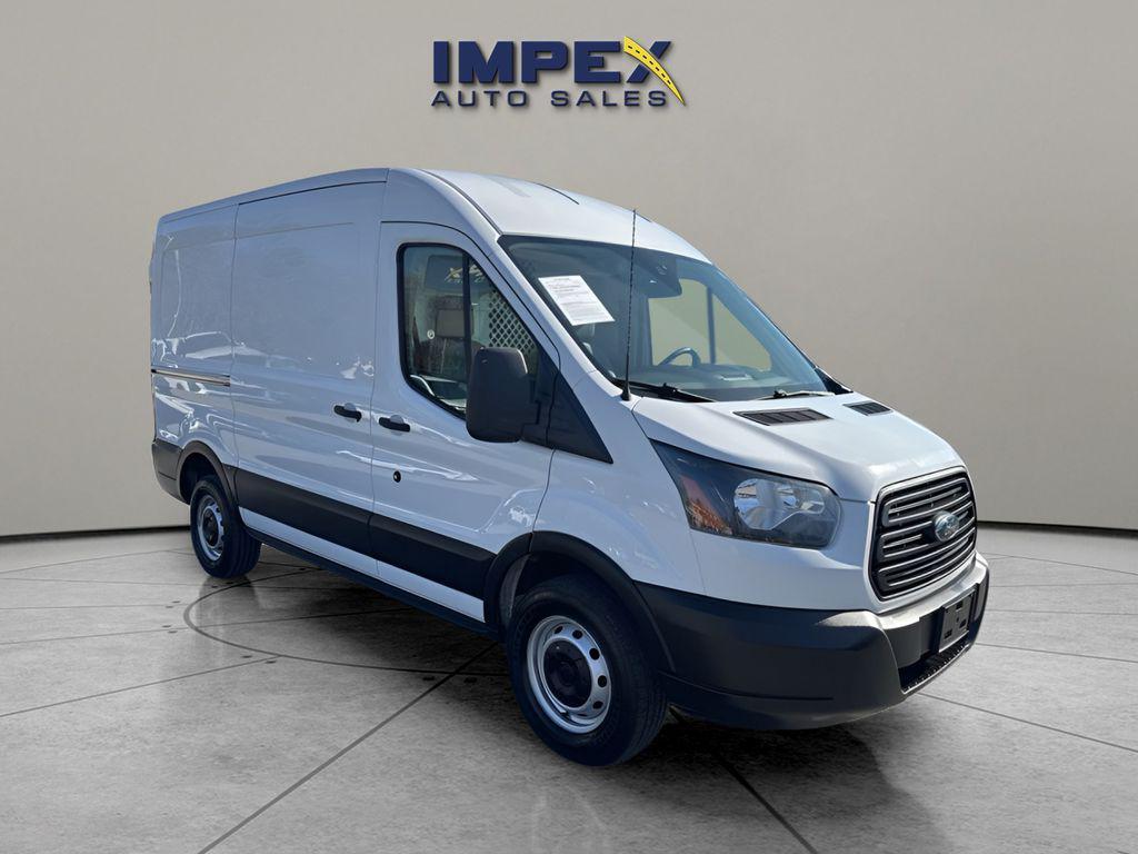 used 2019 Ford Transit-250 car, priced at $19,950