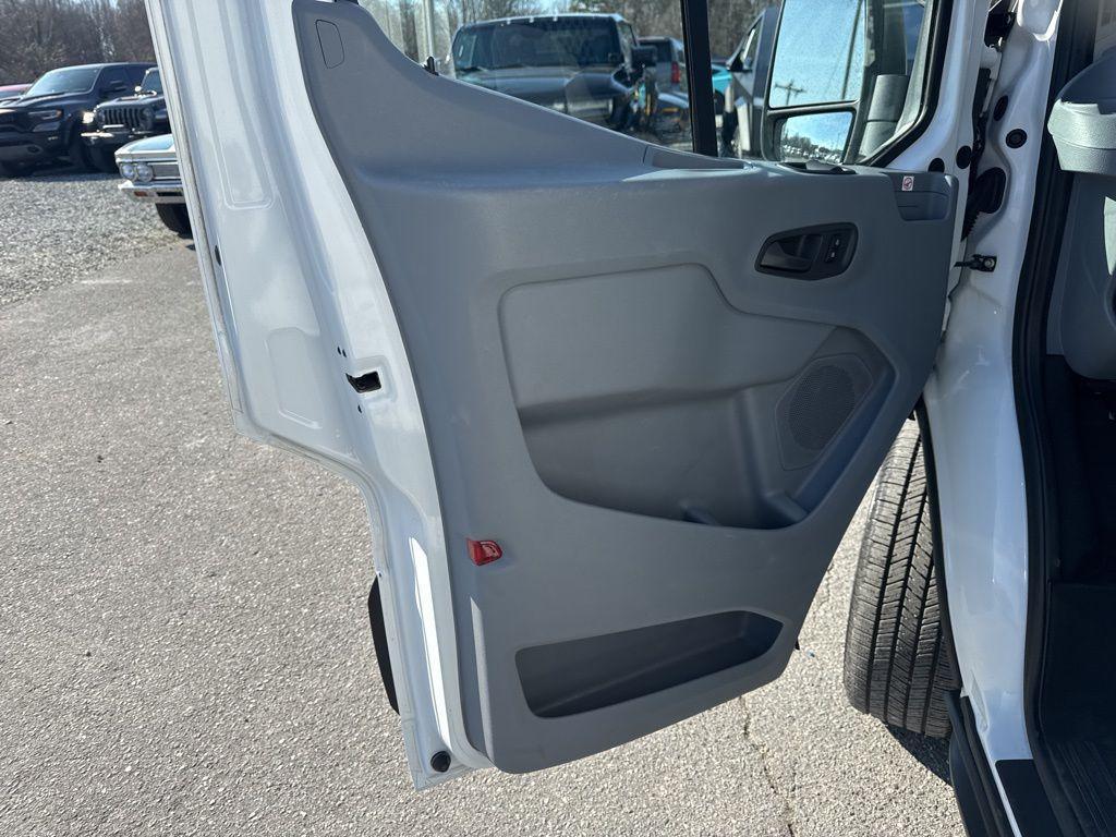 used 2019 Ford Transit-250 car, priced at $19,950