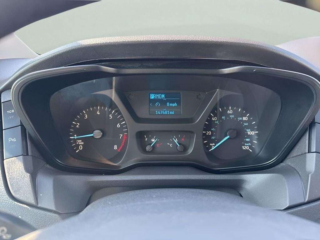 used 2019 Ford Transit-250 car, priced at $19,950