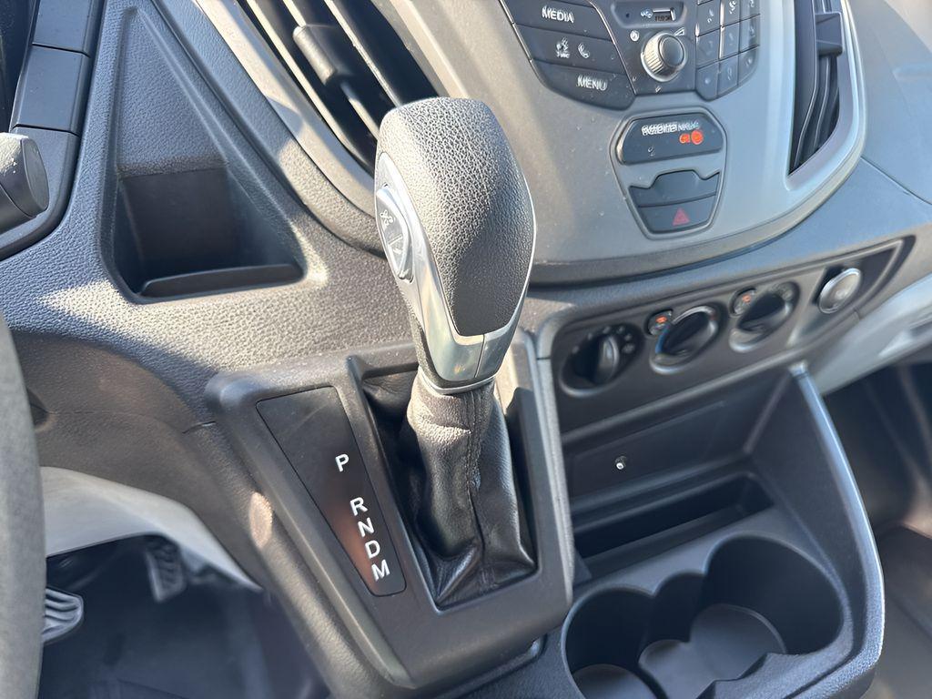 used 2019 Ford Transit-250 car, priced at $19,950