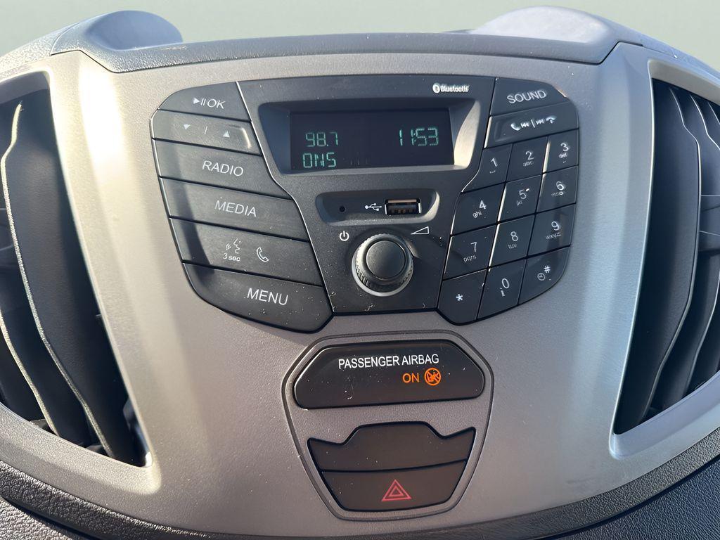 used 2019 Ford Transit-250 car, priced at $19,950