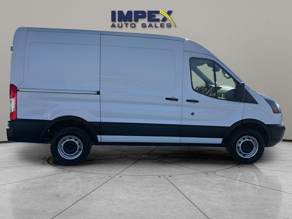 used 2019 Ford Transit-250 car, priced at $19,950