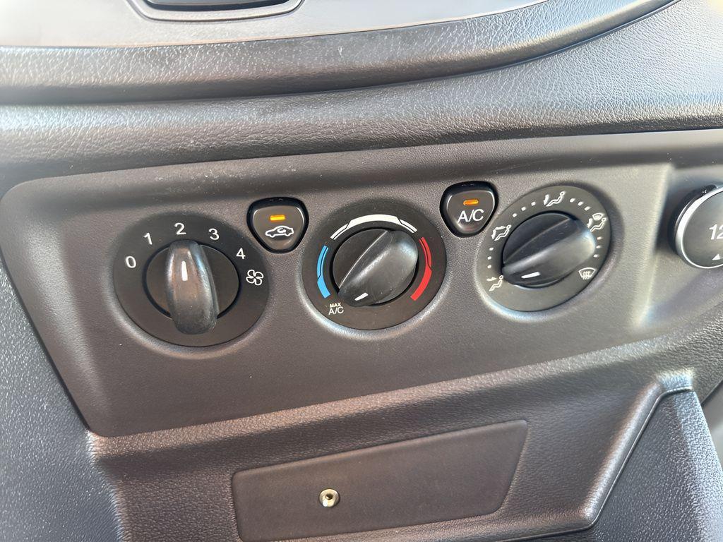 used 2019 Ford Transit-250 car, priced at $19,950