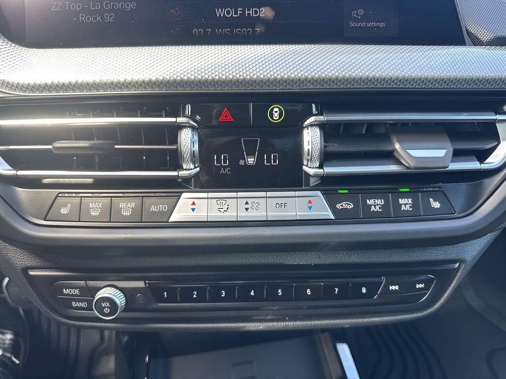 used 2022 BMW M235 Gran Coupe car, priced at $30,500