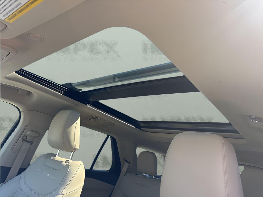 used 2021 Ford Explorer car, priced at $28,450