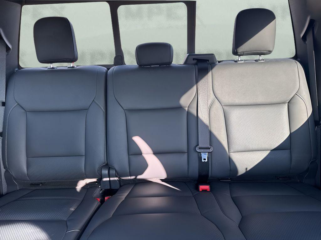 used 2023 Ford F-150 car, priced at $44,650