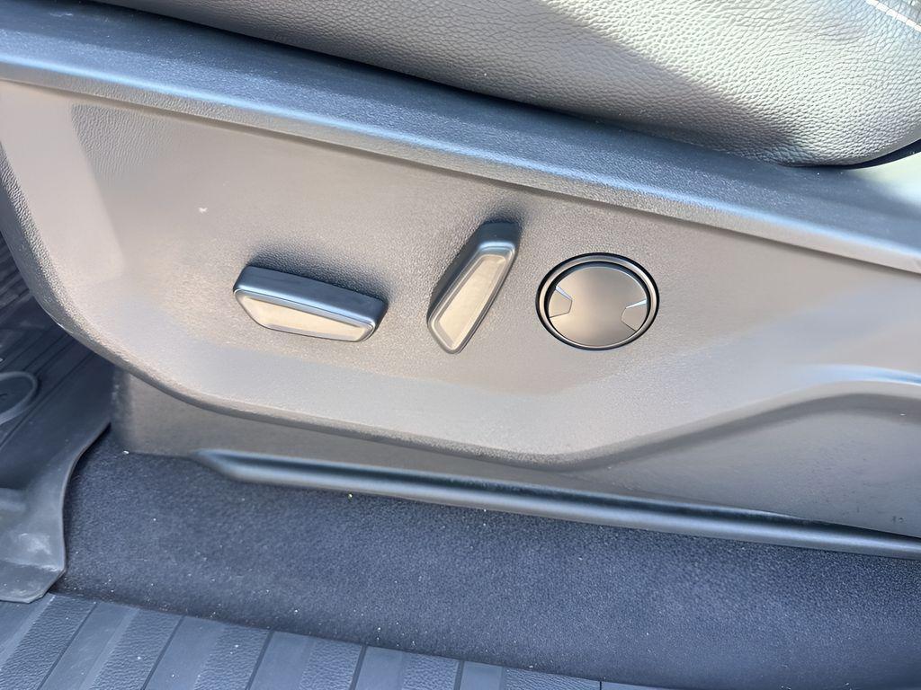 used 2023 Ford F-150 car, priced at $44,650