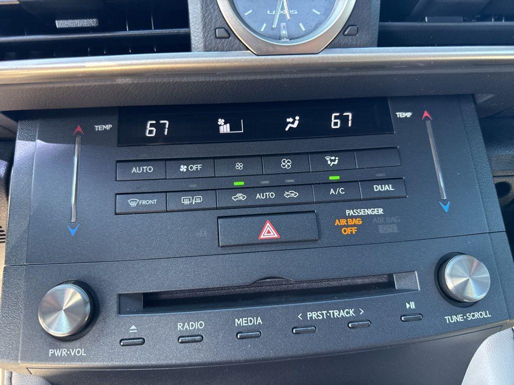 used 2015 Lexus RC F car, priced at $42,250