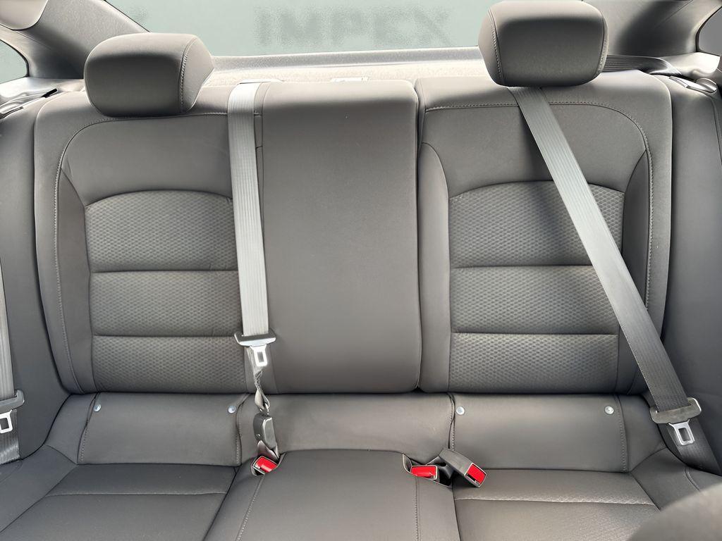 used 2023 Chevrolet Malibu car, priced at $15,500