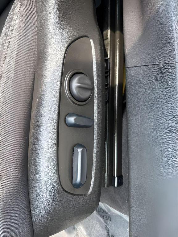 used 2023 Chevrolet Malibu car, priced at $15,500