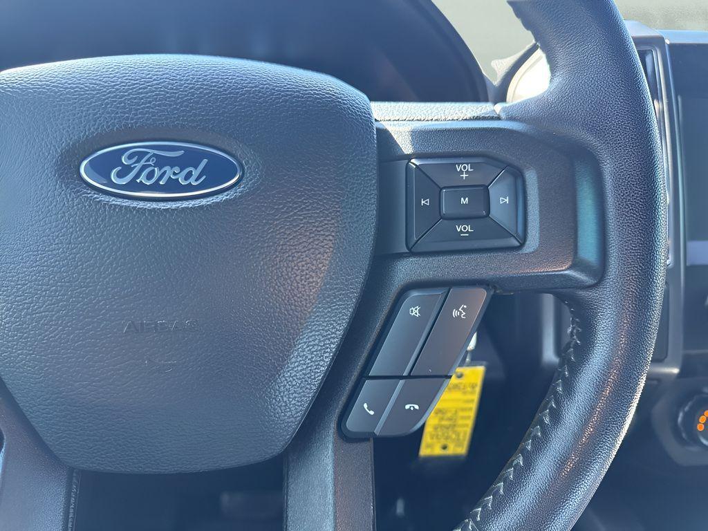 used 2020 Ford F-150 car, priced at $32,990