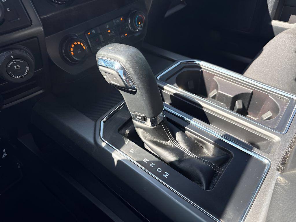 used 2020 Ford F-150 car, priced at $32,990