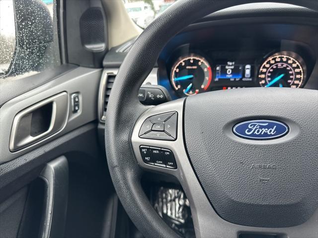 used 2020 Ford Ranger car