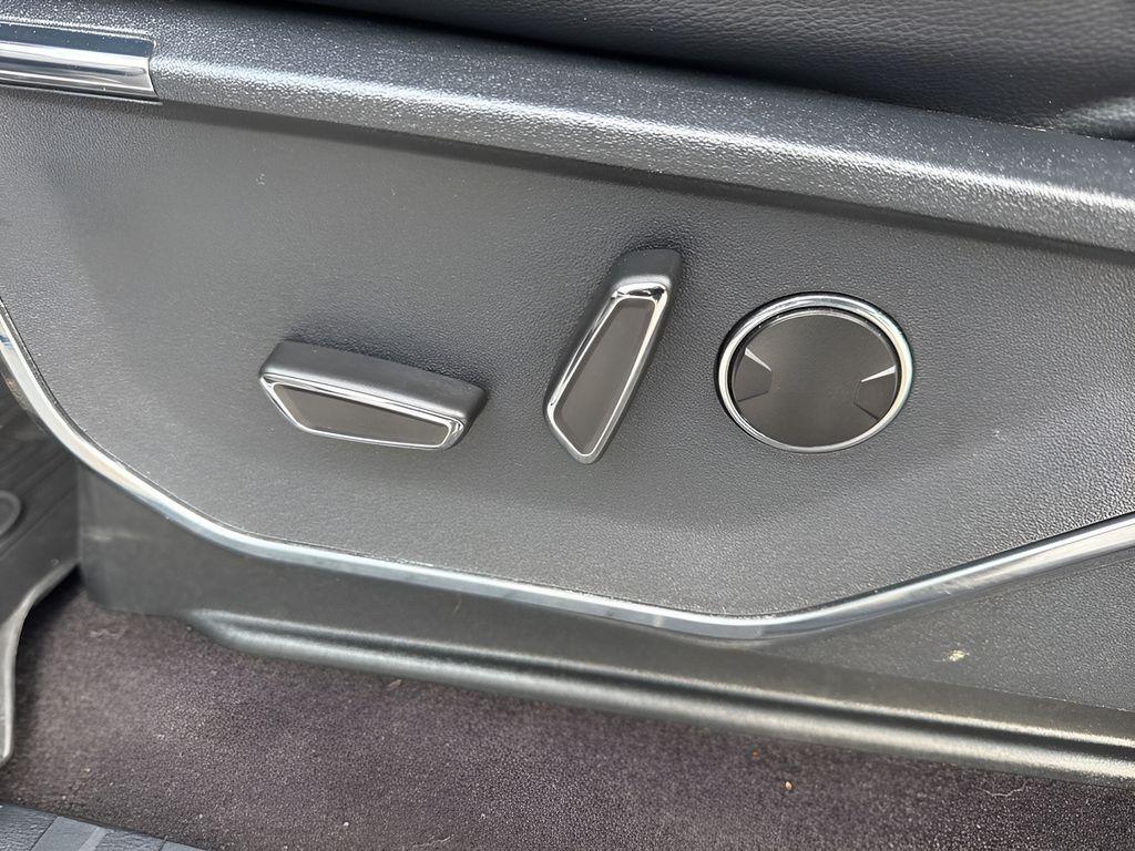 used 2022 Ford F-150 Lightning car, priced at $39,150