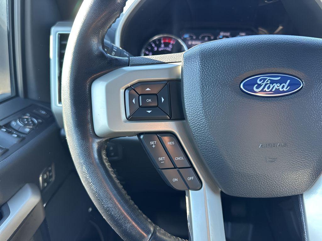 used 2022 Ford F-250 car, priced at $44,795