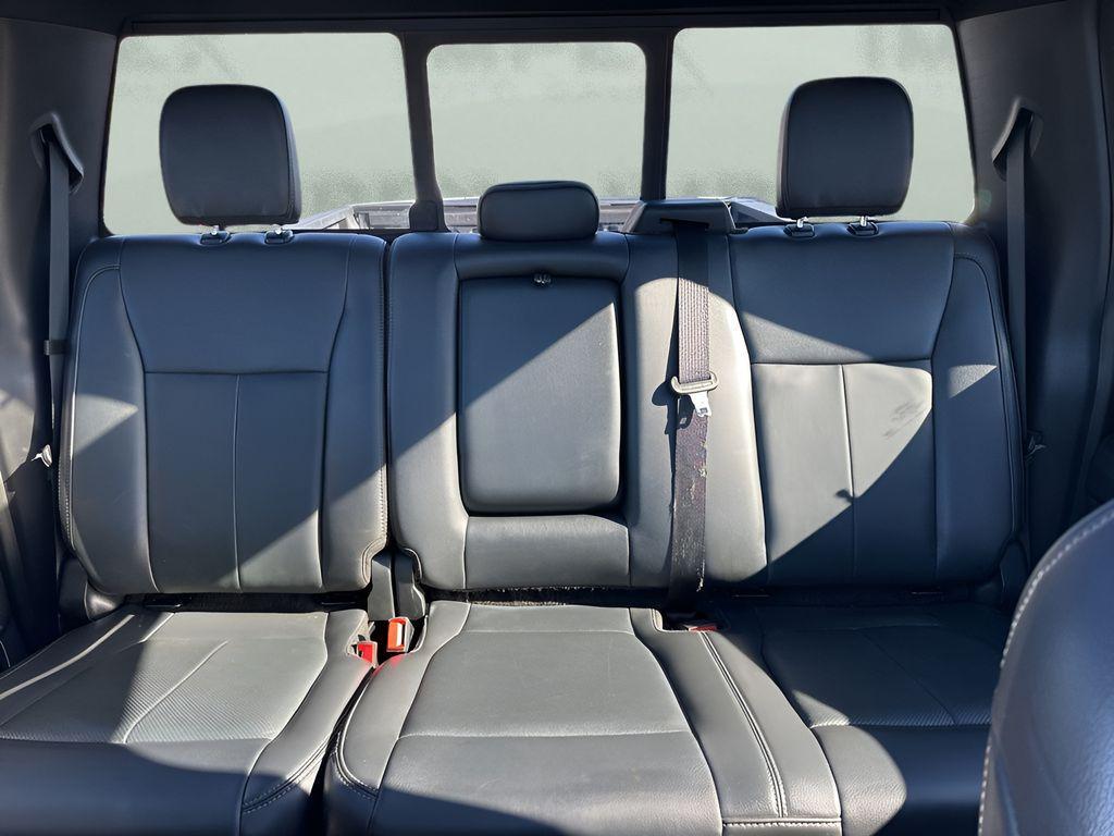 used 2022 Ford F-250 car, priced at $44,795