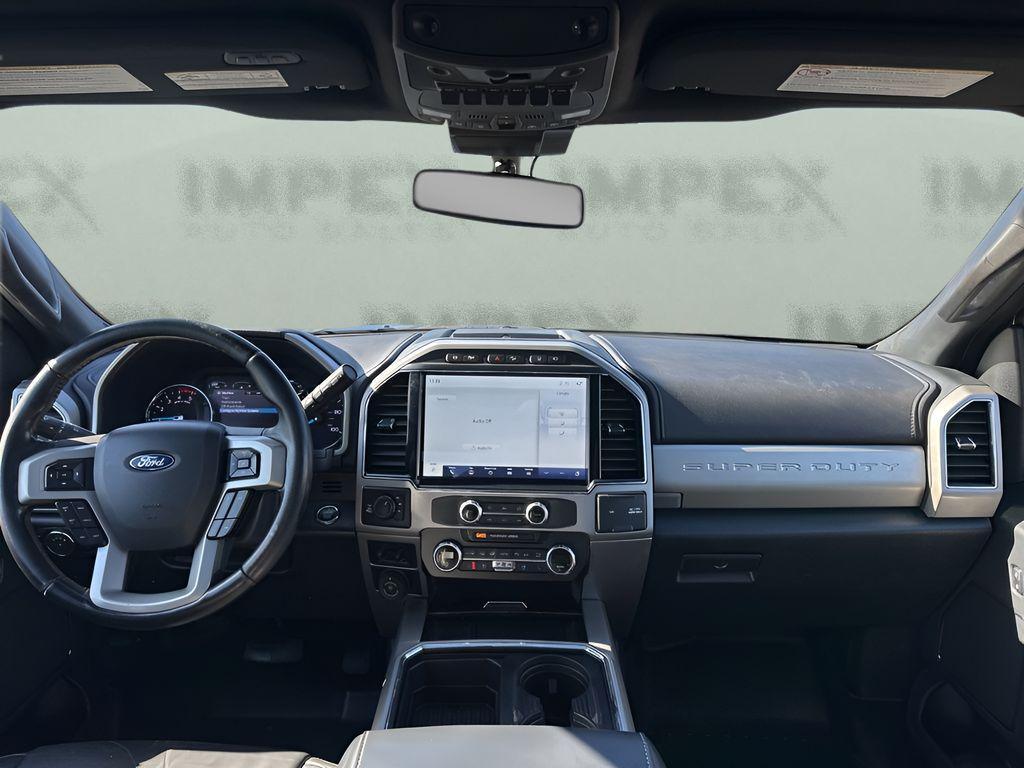 used 2022 Ford F-250 car, priced at $44,795