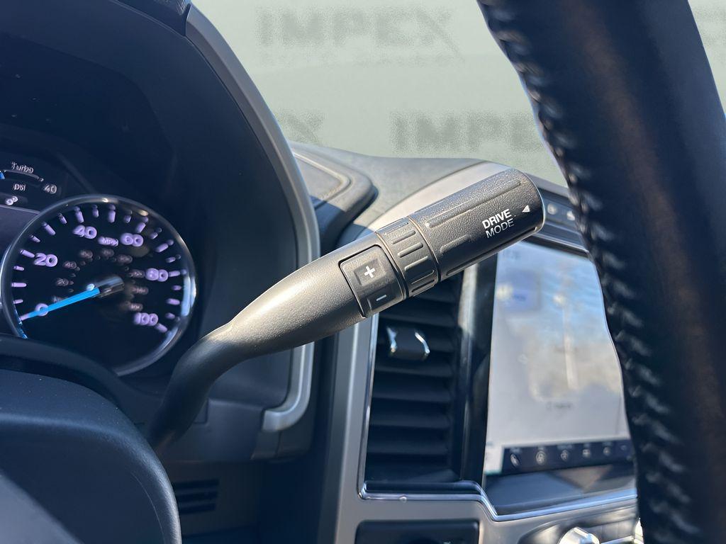 used 2022 Ford F-250 car, priced at $44,795