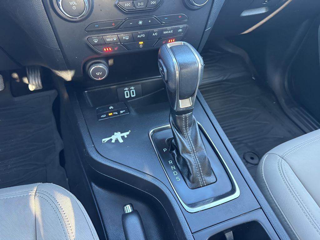 used 2019 Ford Ranger car, priced at $20,450