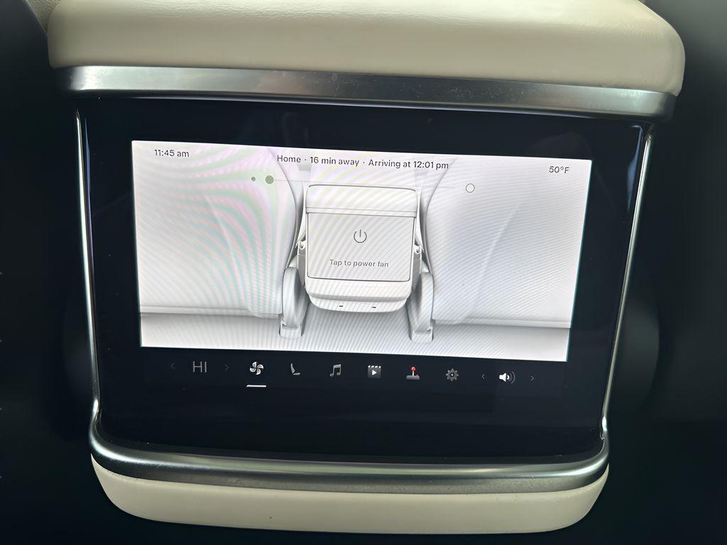 used 2021 Tesla Model S car, priced at $52,900