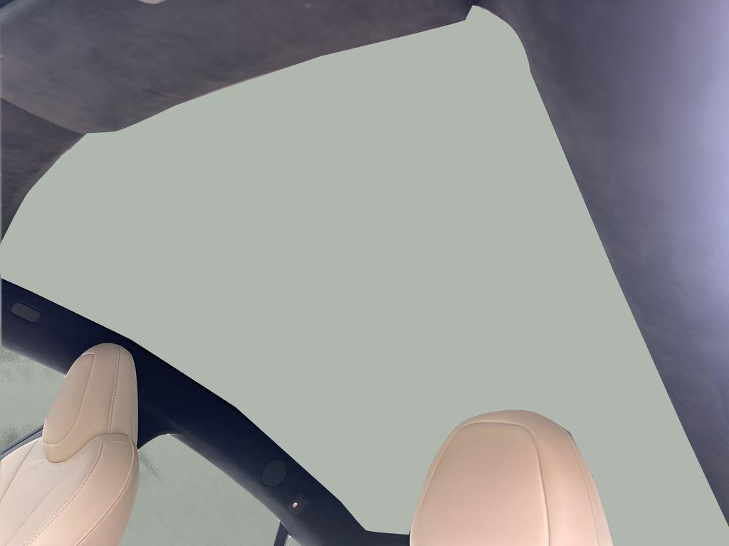 used 2021 Tesla Model S car, priced at $52,900