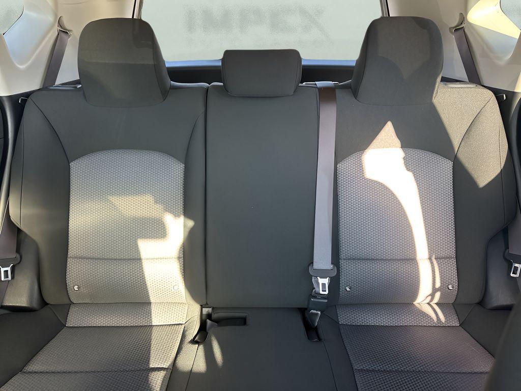 used 2024 Kia Soul car, priced at $14,995