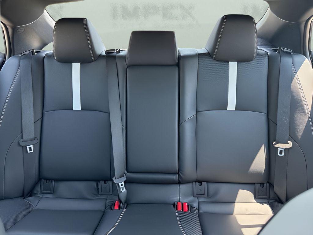 used 2026 Toyota Camry car, priced at $32,990