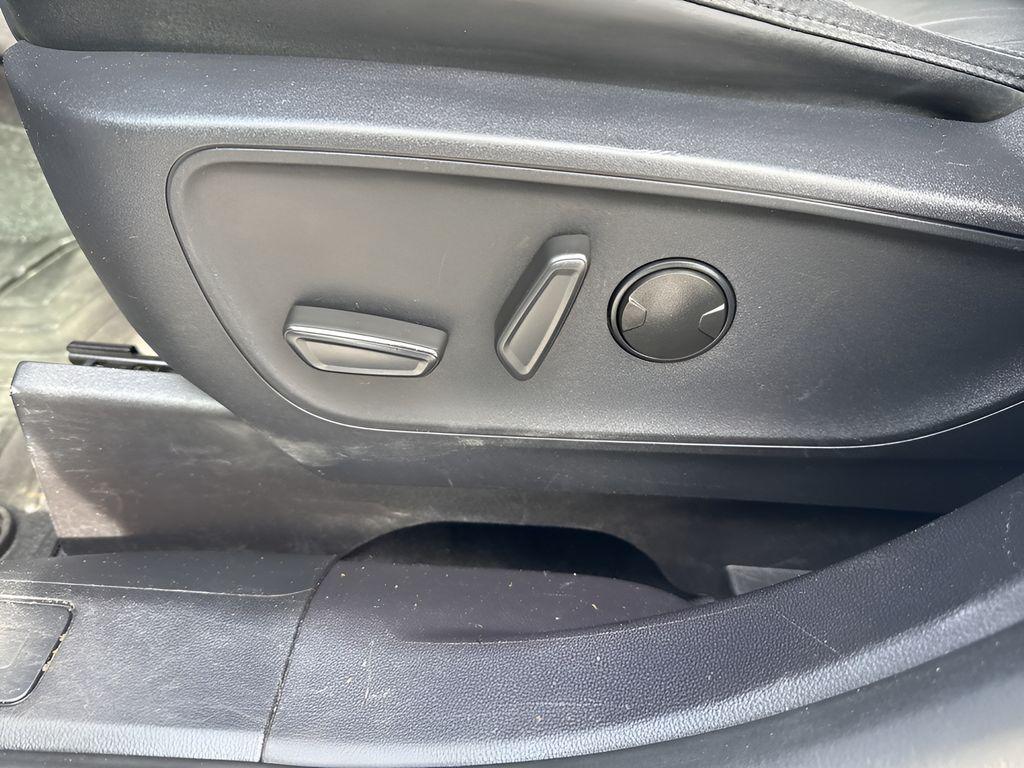 used 2022 Ford Bronco Sport car, priced at $20,500