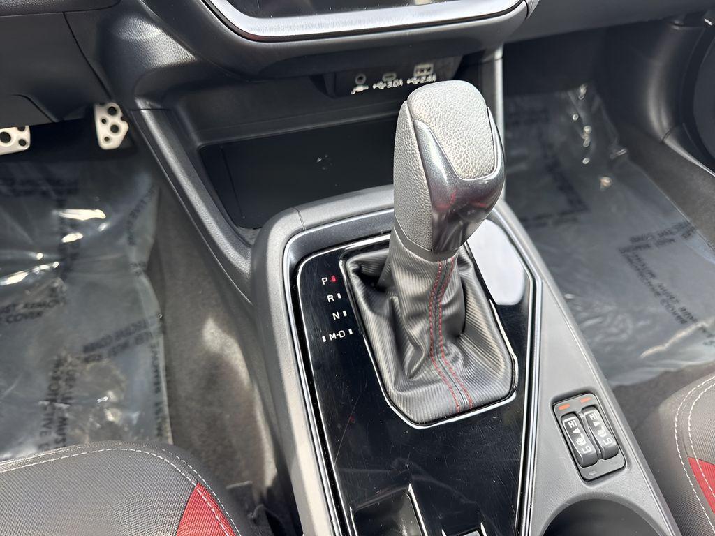 used 2024 Subaru Impreza car, priced at $25,950