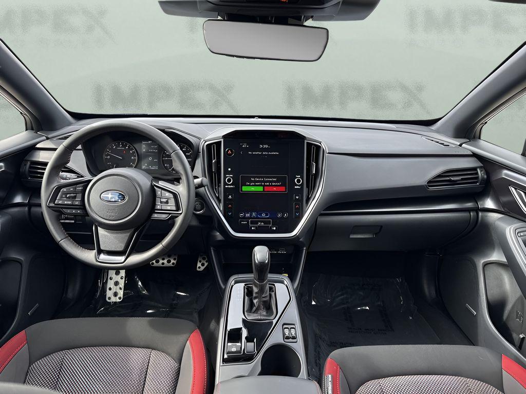 used 2024 Subaru Impreza car, priced at $25,950