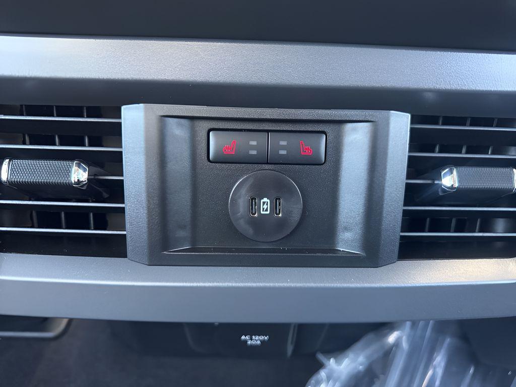 used 2025 Ford F-350 car, priced at $79,250