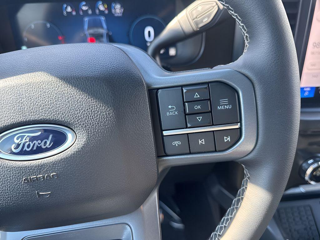 used 2025 Ford F-350 car, priced at $79,250