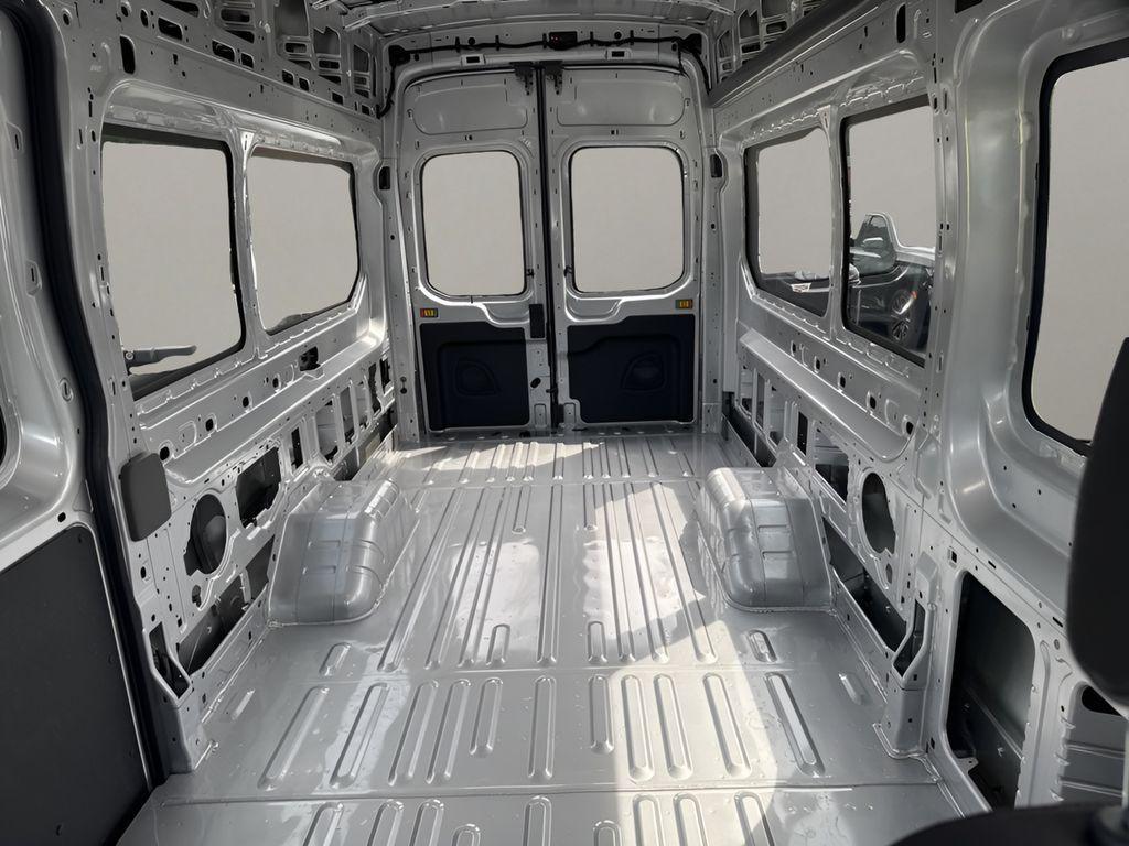 used 2024 Ford Transit-350 car, priced at $67,550