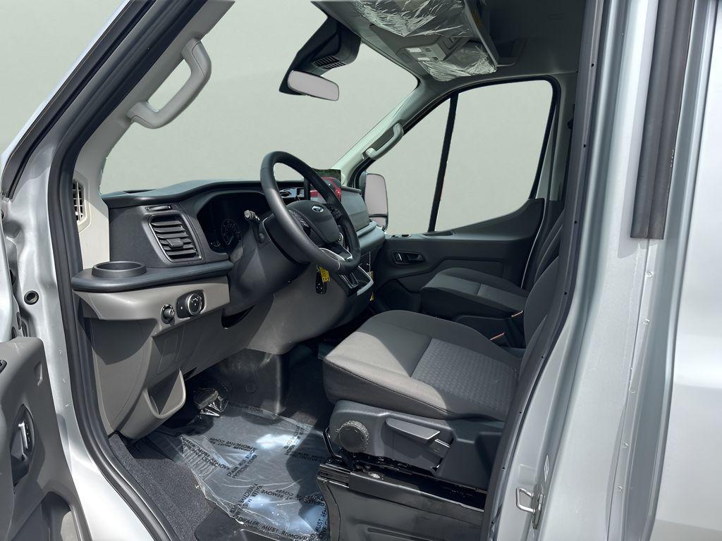 used 2024 Ford Transit-350 car, priced at $67,550