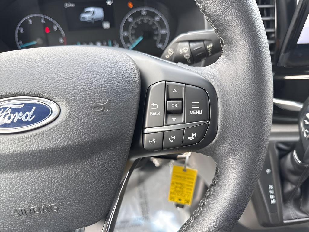 used 2024 Ford Transit-350 car, priced at $67,550