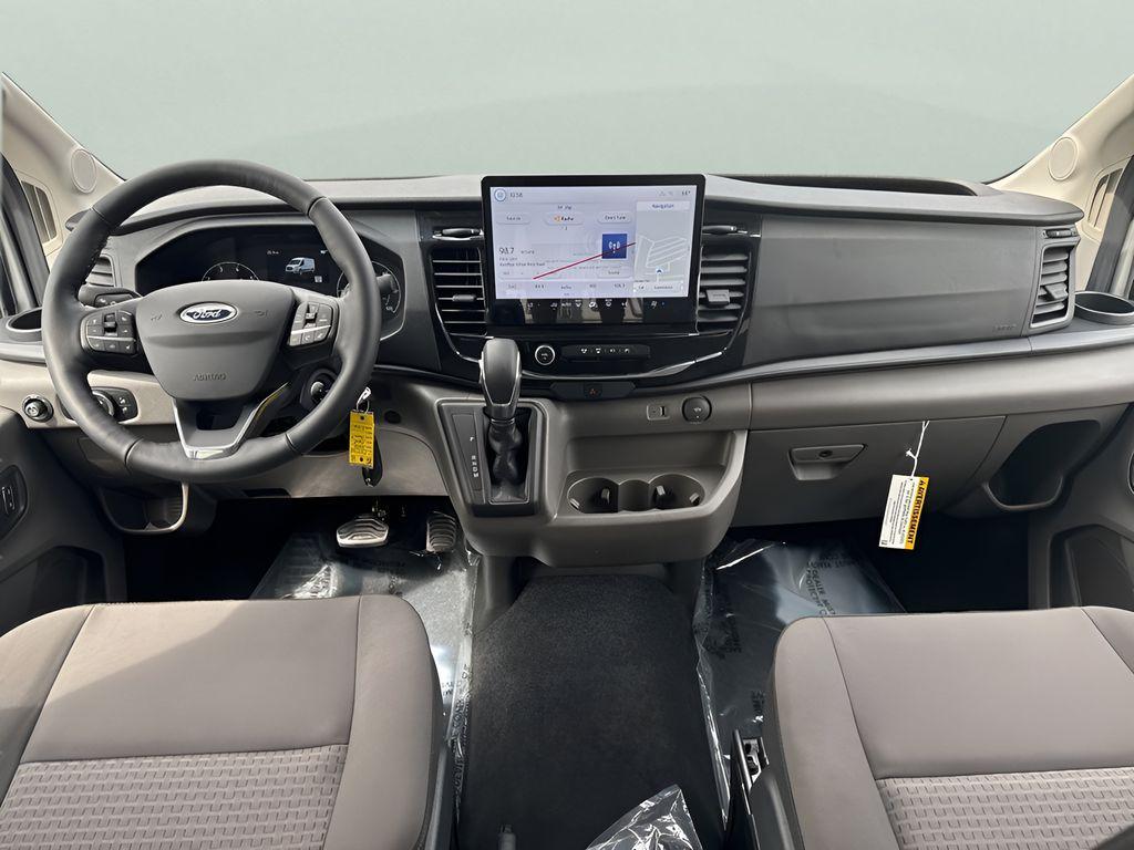 used 2024 Ford Transit-350 car, priced at $67,550
