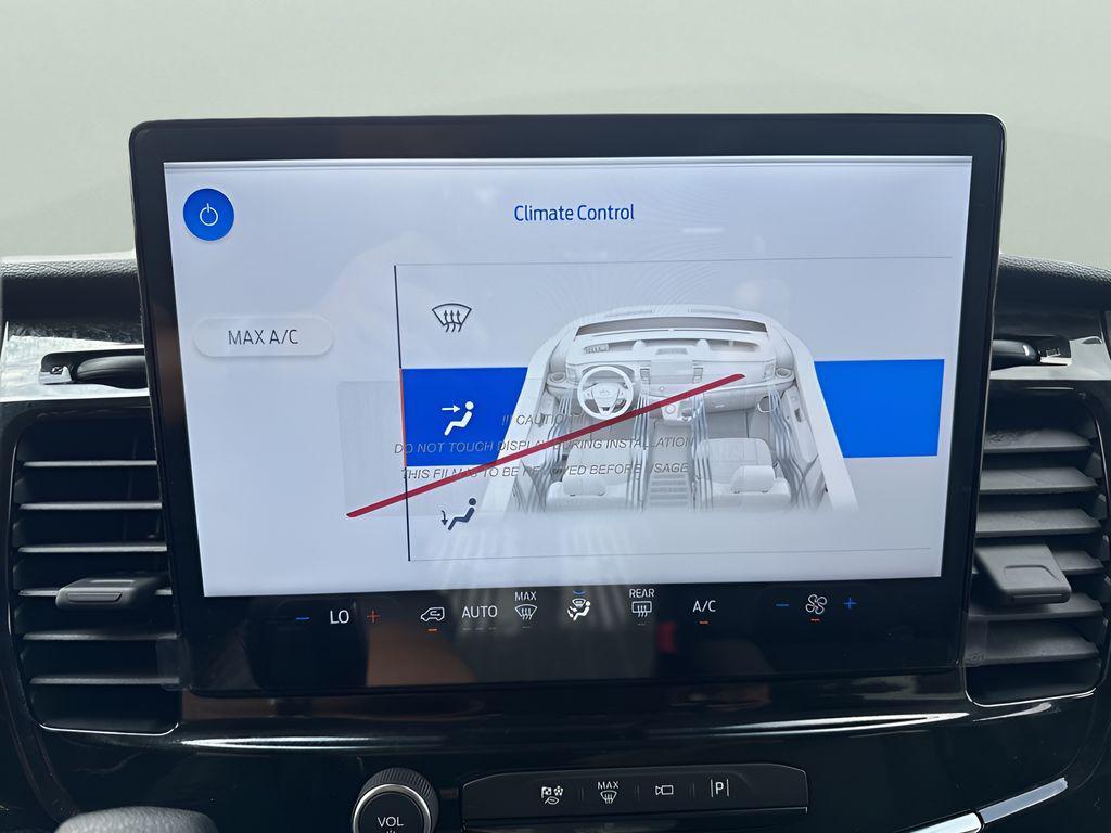 used 2024 Ford Transit-350 car, priced at $67,550