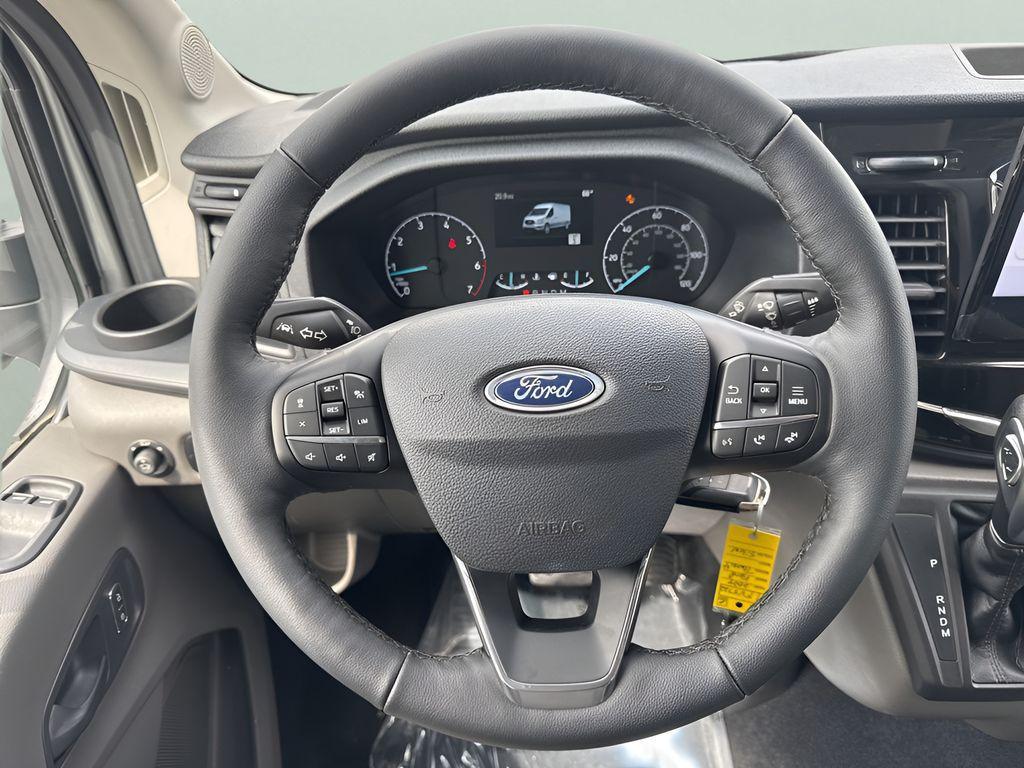 used 2024 Ford Transit-350 car, priced at $67,550