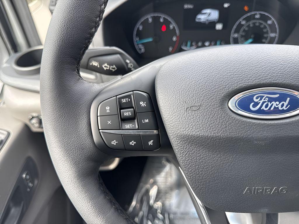 used 2024 Ford Transit-350 car, priced at $67,550