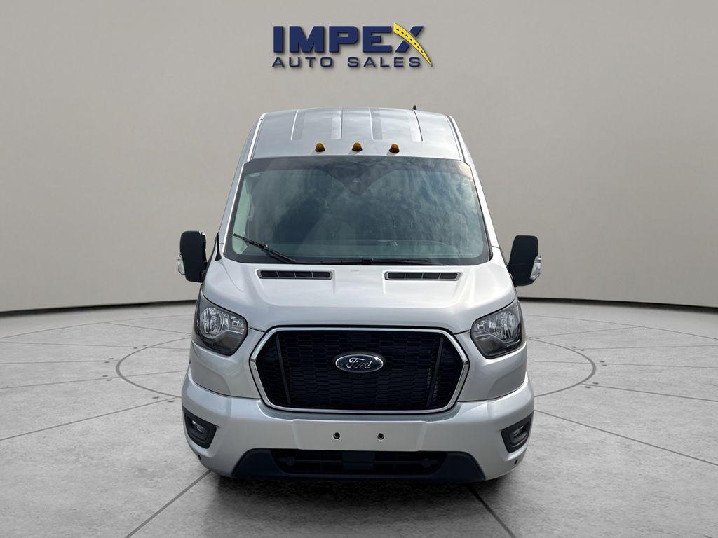 used 2024 Ford Transit-350 car, priced at $67,550