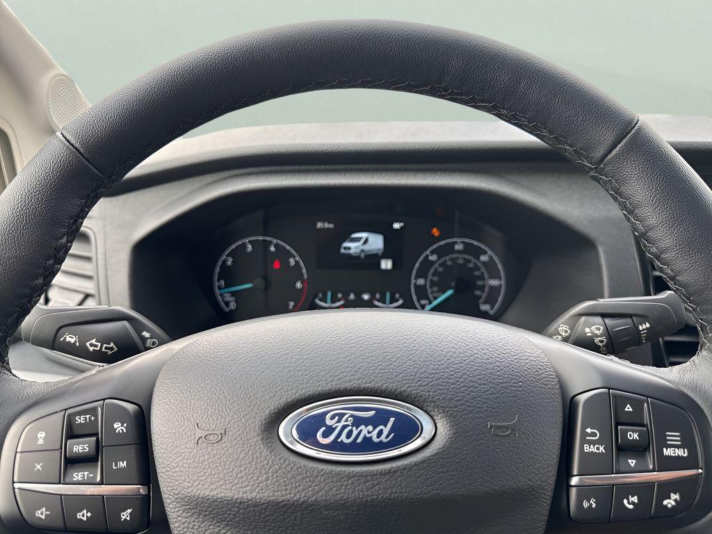 used 2024 Ford Transit-350 car, priced at $67,550